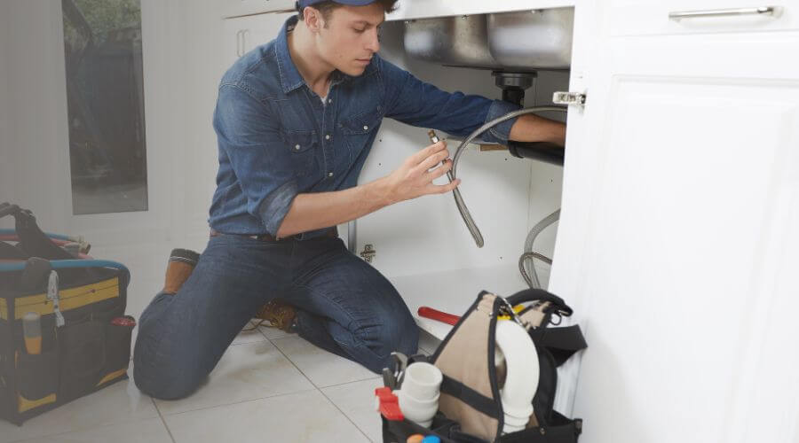 Local expert plumbing services in Naches, WA